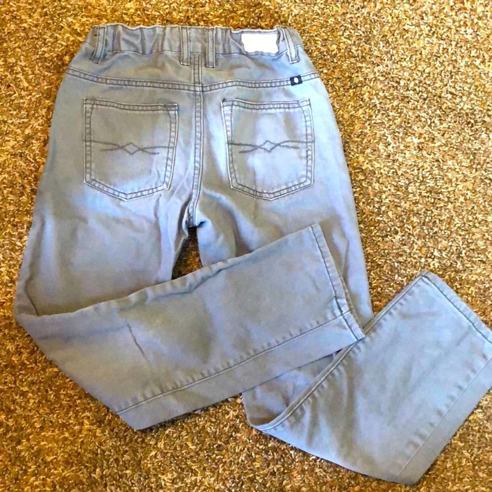 3/$20- GUC boys Lucky skinny jeans